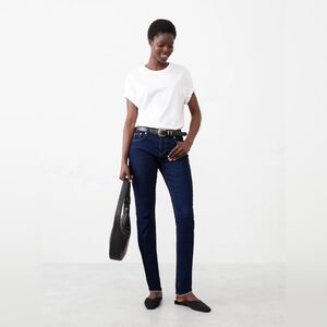 🫟 Banana Republic - Girlfriend Jean, Size 29R